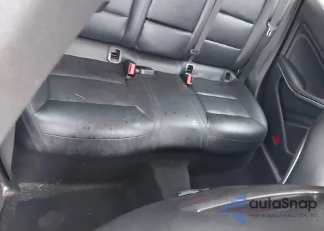 2015 Mercedes-Benz Cla 250 z USA, uszkodzony, nr VIN WDDSJ4EB8FN221158